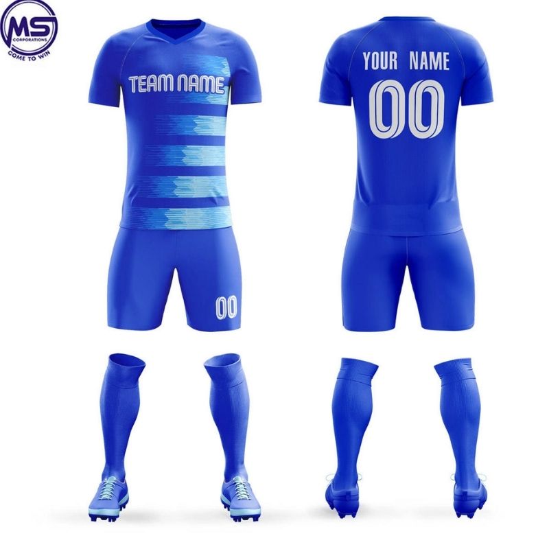 Custom Sportswear Uniform Manufacturer
